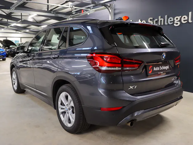 BMW X1 xDrive 25e Steptronic