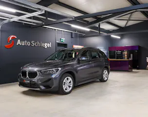 BMW X1 xDrive 25e Steptronic