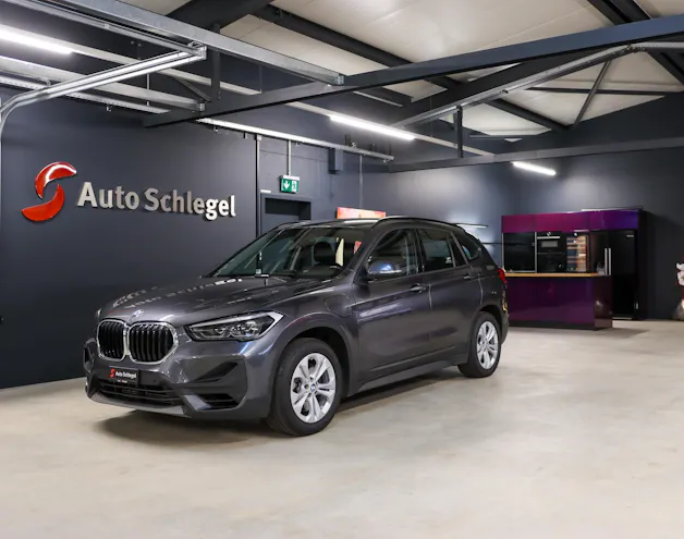 BMW X1 xDrive 25e Steptronic