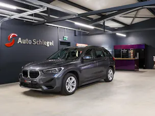 BMW X1 xDrive 25e Steptronic