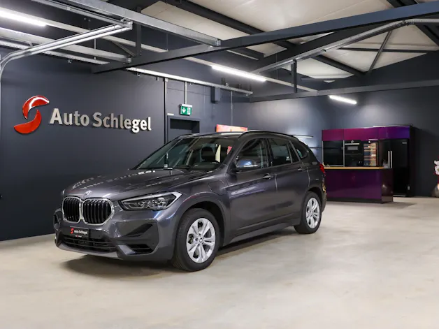 BMW X1 xDrive 25e Steptronic