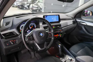 BMW X1 xDrive 25e Steptronic