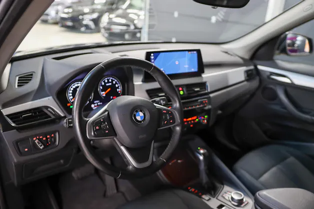 BMW X1 xDrive 25e Steptronic