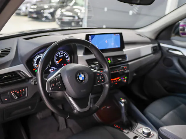 BMW X1 xDrive 25e Steptronic
