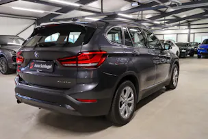 BMW X1 xDrive 25e Steptronic