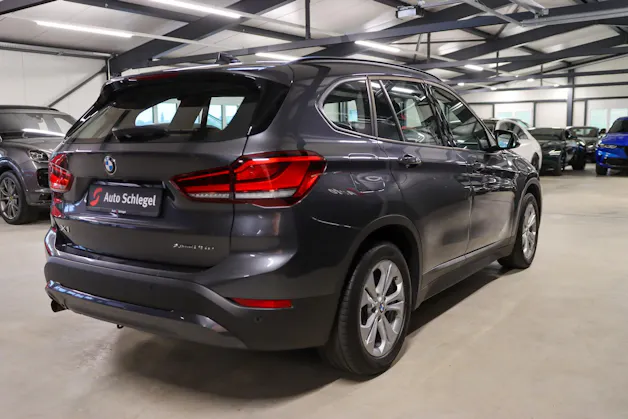 BMW X1 xDrive 25e Steptronic