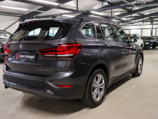 BMW X1 xDrive 25e Steptronic