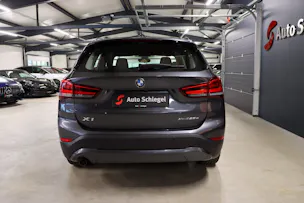 BMW X1 xDrive 25e Steptronic