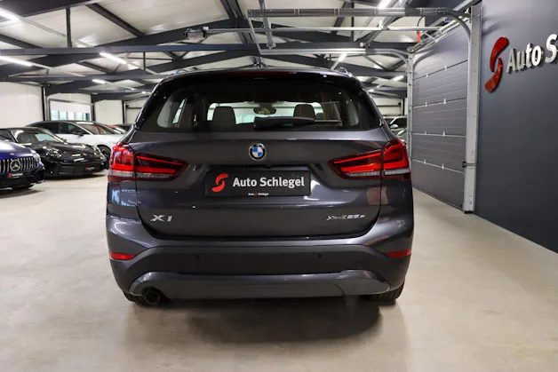 BMW X1 xDrive 25e Steptronic