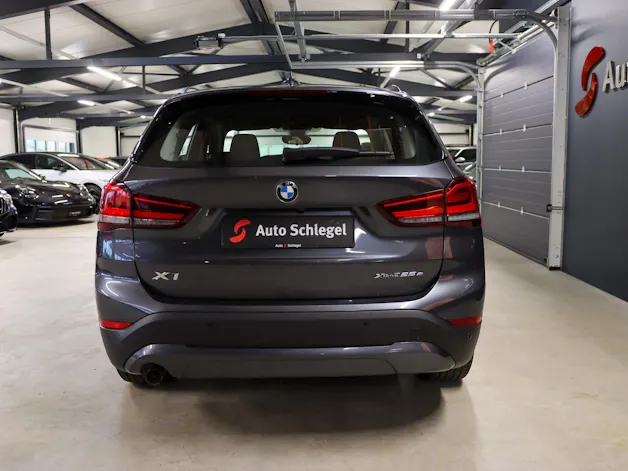BMW X1 xDrive 25e Steptronic
