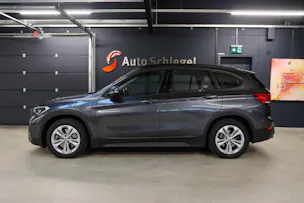 BMW X1 xDrive 25e Steptronic