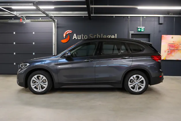 BMW X1 xDrive 25e Steptronic