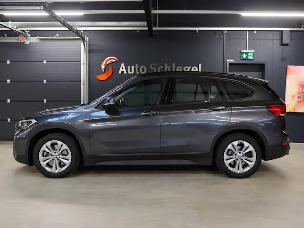 BMW X1 xDrive 25e Steptronic