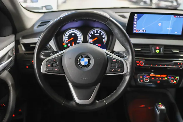 BMW X1 xDrive 25e Steptronic