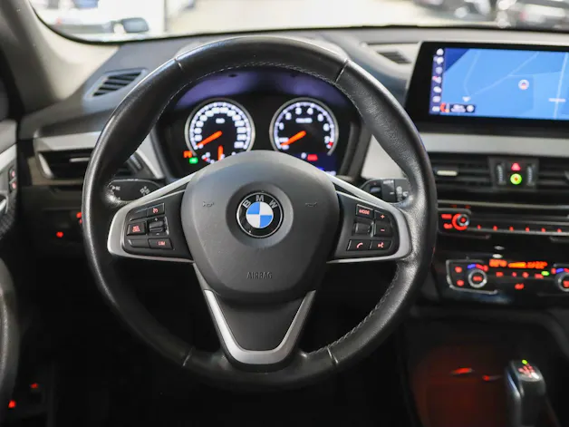 BMW X1 xDrive 25e Steptronic