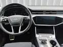 AUDI A6 allroad 45 TDI quattro tiptronic