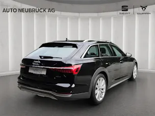 AUDI A6 allroad 45 TDI quattro tiptronic