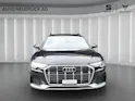 AUDI A6 allroad 45 TDI quattro tiptronic