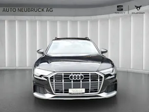 AUDI A6 allroad 45 TDI quattro tiptronic