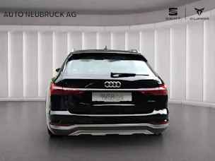 AUDI A6 allroad 45 TDI quattro tiptronic