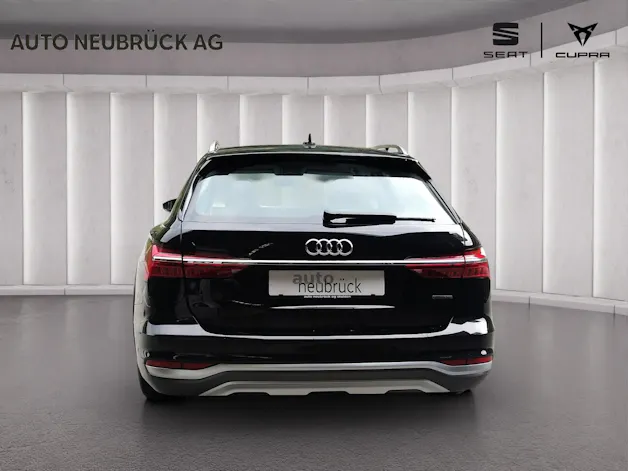 AUDI A6 allroad 45 TDI quattro tiptronic