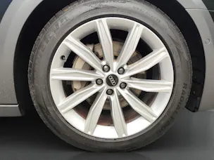 AUDI A6 allroad 45 TDI quattro tiptronic