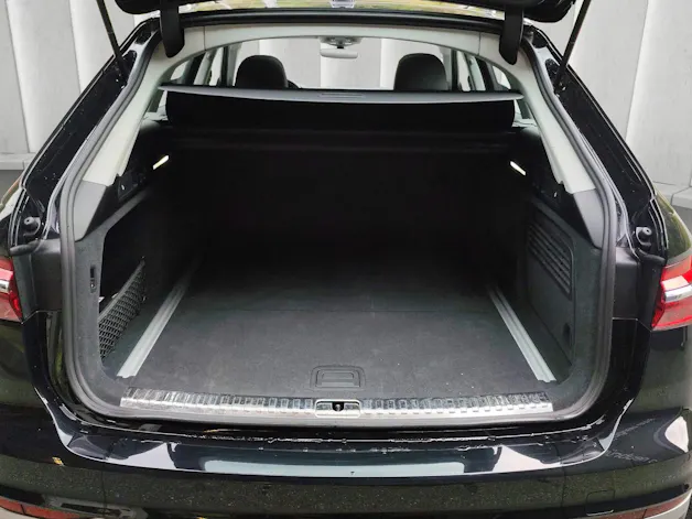AUDI A6 allroad 45 TDI quattro tiptronic
