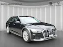 AUDI A6 allroad 45 TDI quattro tiptronic
