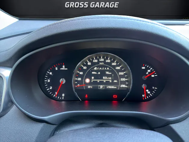 Kia Sorento 2.2 CRDi Style 7P
