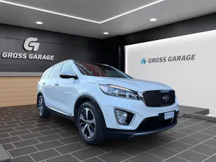 Kia Sorento 2.2 CRDi Style 7P