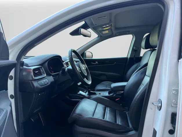 Kia Sorento 2.2 CRDi Style 7P