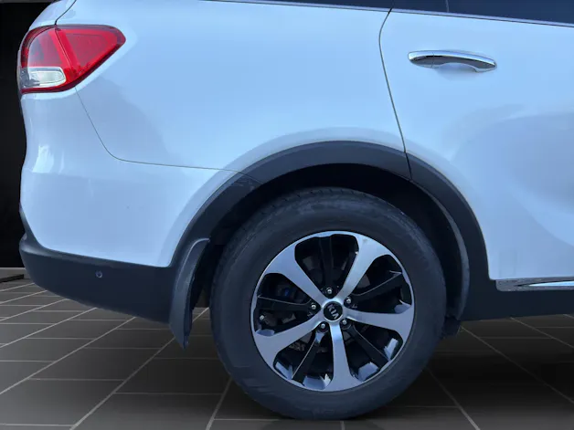 Kia Sorento 2.2 CRDi Style 7P