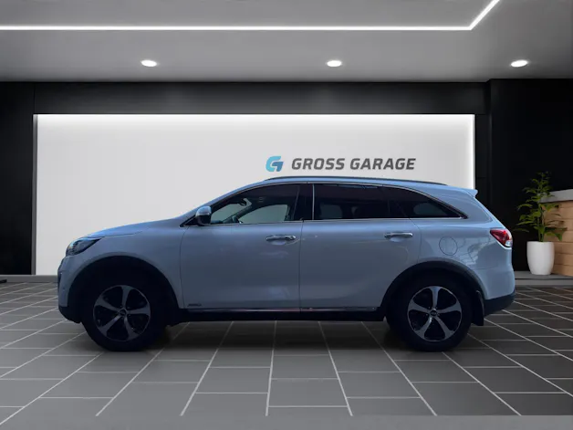 Kia Sorento 2.2 CRDi Style 7P
