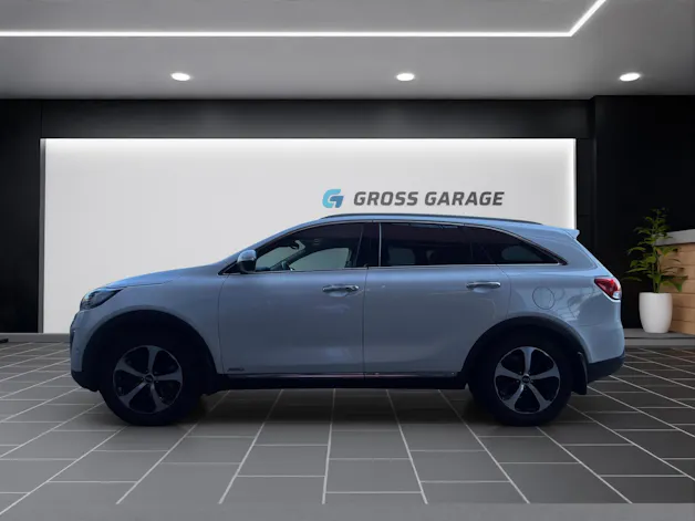 Kia Sorento 2.2 CRDi Style 7P