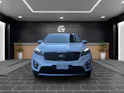 Kia Sorento 2.2 CRDi Style 7P