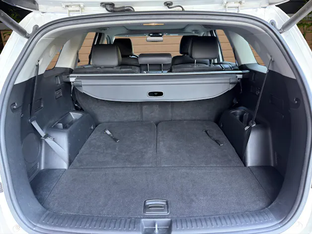 Kia Sorento 2.2 CRDi Style 7P