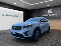 Kia Sorento 2.2 CRDi Style 7P