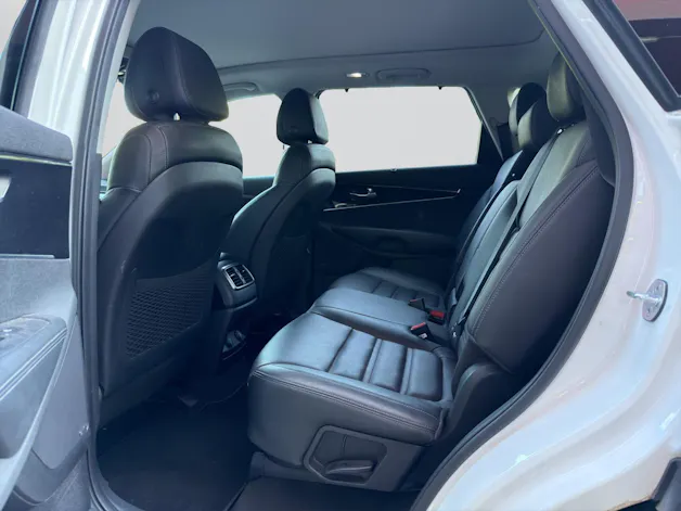 Kia Sorento 2.2 CRDi Style 7P