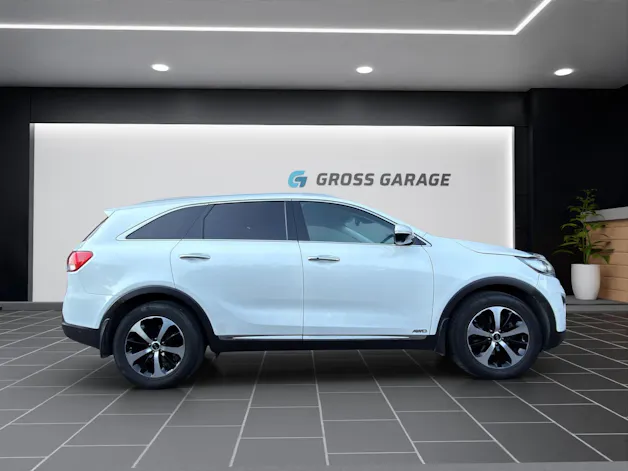 Kia Sorento 2.2 CRDi Style 7P