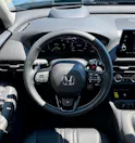 Honda ZR-V 2.0i MMD Hybrid Advance Automatic Modell 2027 1.9% Leasing Aktion unschlagbar mit 8 Jahren Garantie