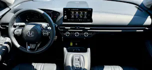HONDA ZR-V 2.0i MMD Hybrid Advance Automatic Modell 2027 1.9% Leasing Aktion unschlagbar mit 8 Jahren Garantie leichter Hagelschaden
