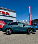 Honda ZR-V 2.0i MMD Hybrid Advance Automatic Modell 2027 1.9% Leasing Aktion unschlagbar mit 8 Jahren Garantie
