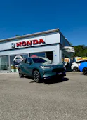 Honda ZR-V 2.0i MMD Hybrid Advance Automatic Modell 2027 1.9% Leasing Aktion unschlagbar mit 8 Jahren Garantie