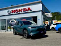 Honda ZR-V 2.0i MMD Hybrid Advance Automatic Modell 2027 1.9% Leasing Aktion unschlagbar mit 8 Jahren Garantie