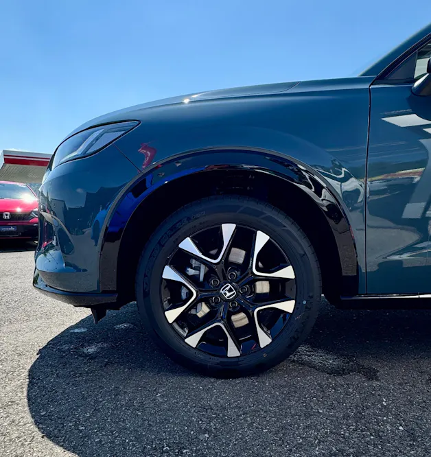 Honda ZR-V 2.0i MMD Hybrid Advance Automatic Modell 2027 1.9% Leasing Aktion unschlagbar mit 8 Jahren Garantie