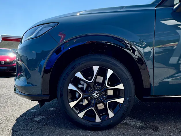 Honda ZR-V 2.0i MMD Hybrid Advance Automatic Modell 2027 1.9% Leasing Aktion unschlagbar mit 8 Jahren Garantie
