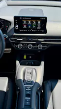 Honda ZR-V 2.0i MMD Hybrid Advance Automatic Modell 2027 1.9% Leasing Aktion unschlagbar mit 8 Jahren Garantie