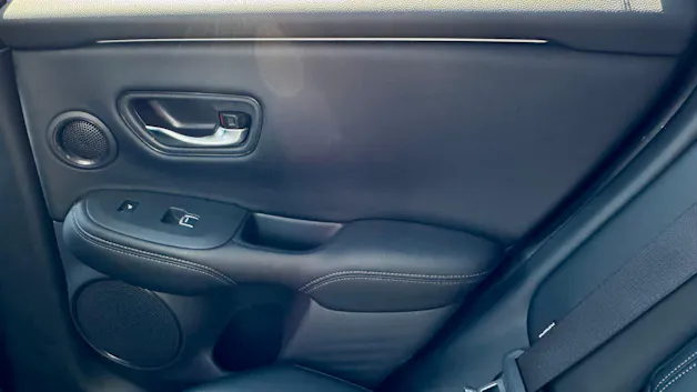 Honda ZR-V 2.0i MMD Hybrid Advance Automatic Modell 2027 1.9% Leasing Aktion unschlagbar mit 8 Jahren Garantie