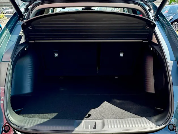 Honda ZR-V 2.0i MMD Hybrid Advance Automatic Modell 2027 1.9% Leasing Aktion unschlagbar mit 8 Jahren Garantie