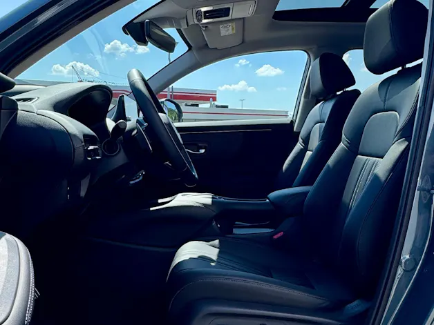 Honda ZR-V 2.0i MMD Hybrid Advance Automatic Modell 2027 1.9% Leasing Aktion unschlagbar mit 8 Jahren Garantie